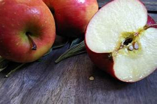 Apple Sage - Goats Milk/Shea Butter Bar Soap