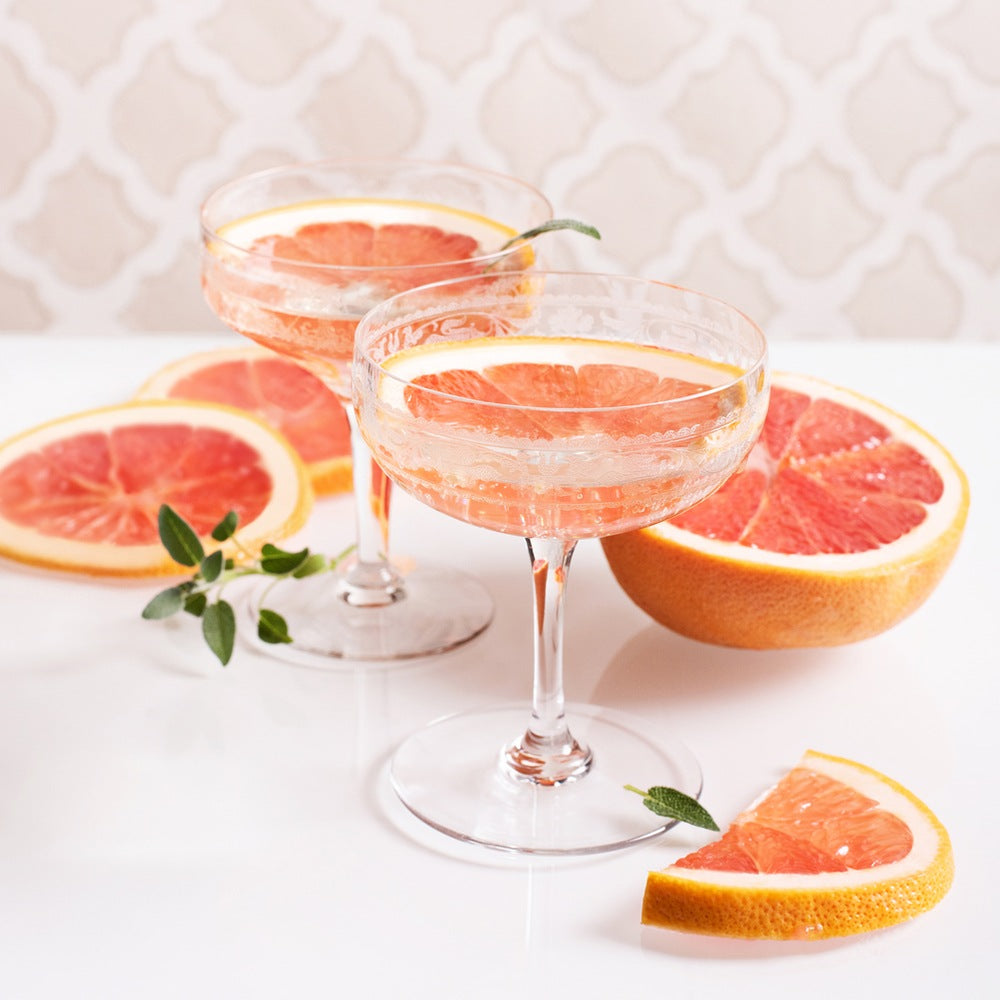 Grapefruit Bellini - Goats Milk/Shea Butter Bar Soap