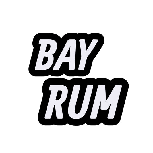 Bay Rum - Goats Milk/Shea Butter Bar Soap