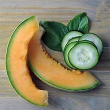 Cucumber Melon - Goats Milk/Shea Butter Bar Soap