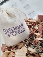 Lavender Cedar - Goats Milk/Shea Butter Bar Soap