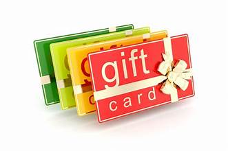 74 Gift Card